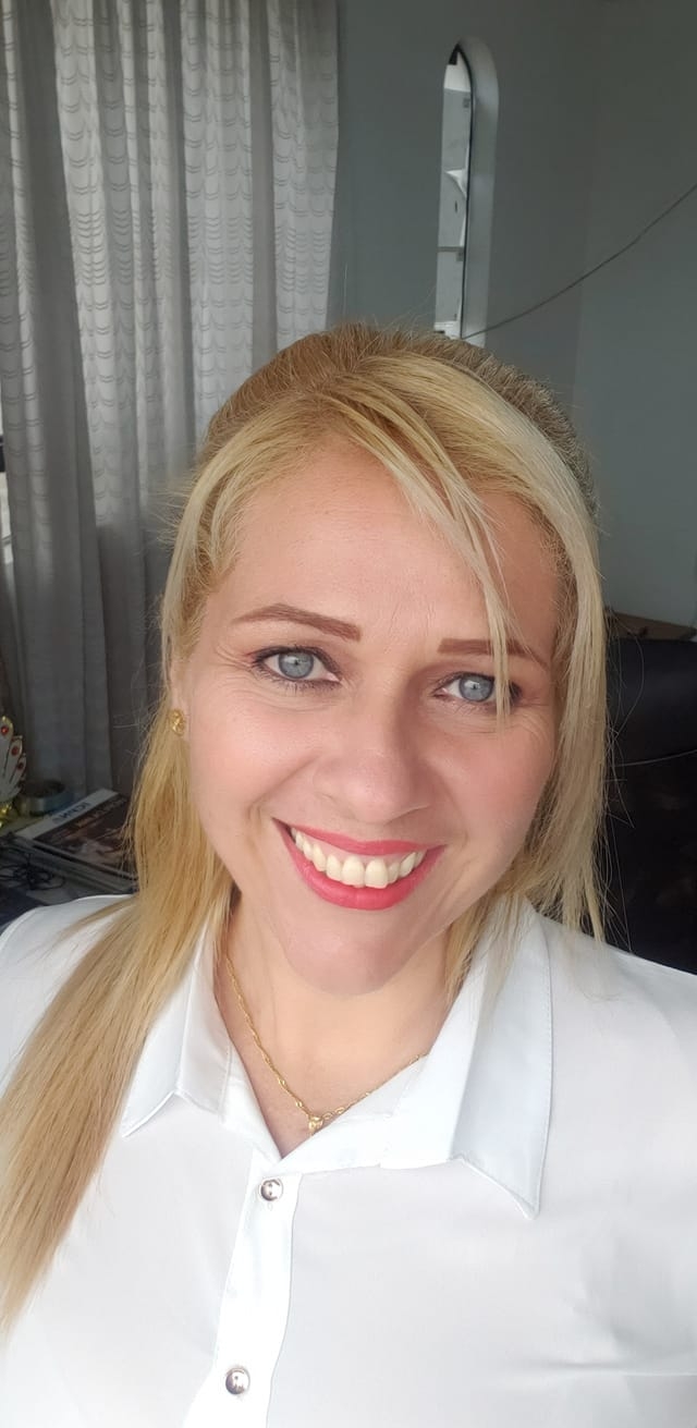 Antonia Francisca Kilzi Flores